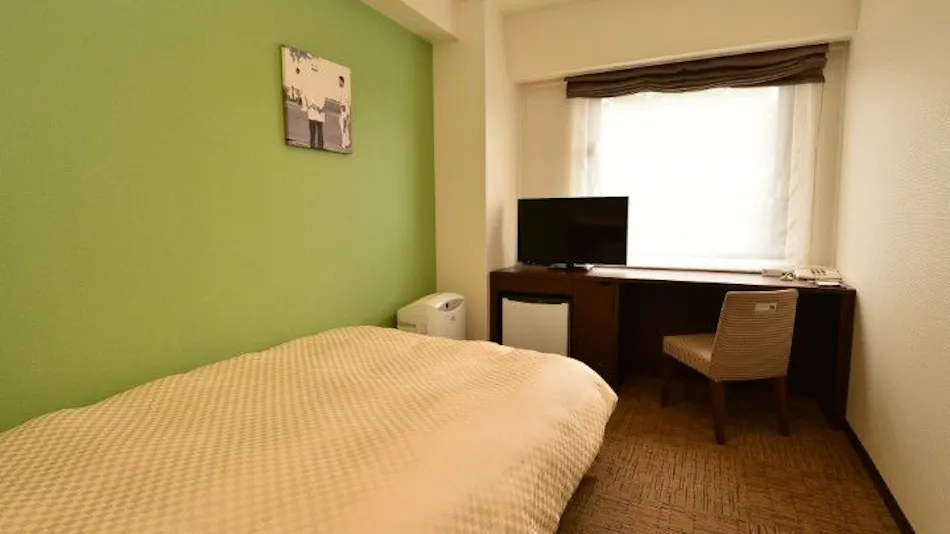 Hotel Sunroute Sano