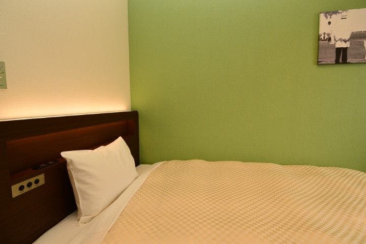 Hotel Sunroute Sano