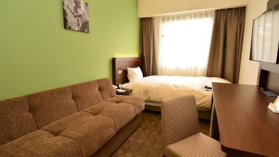 Hotel Sunroute Sano