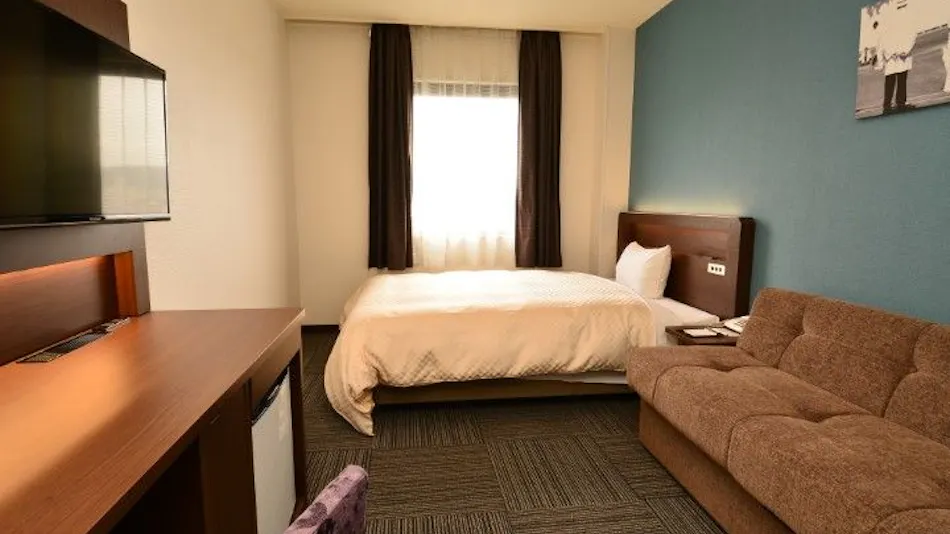 Hotel Sunroute Sano