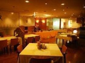 ホテルサンルート佐野