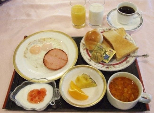 Hotel Sunroute Sano