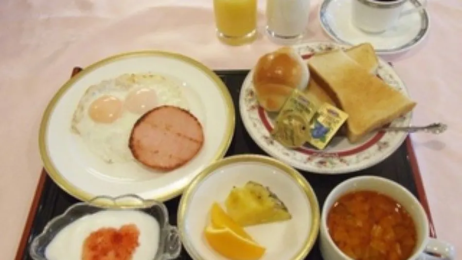 Hotel Sunroute Sano