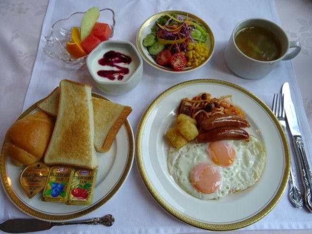 Hotel Sunroute Sano