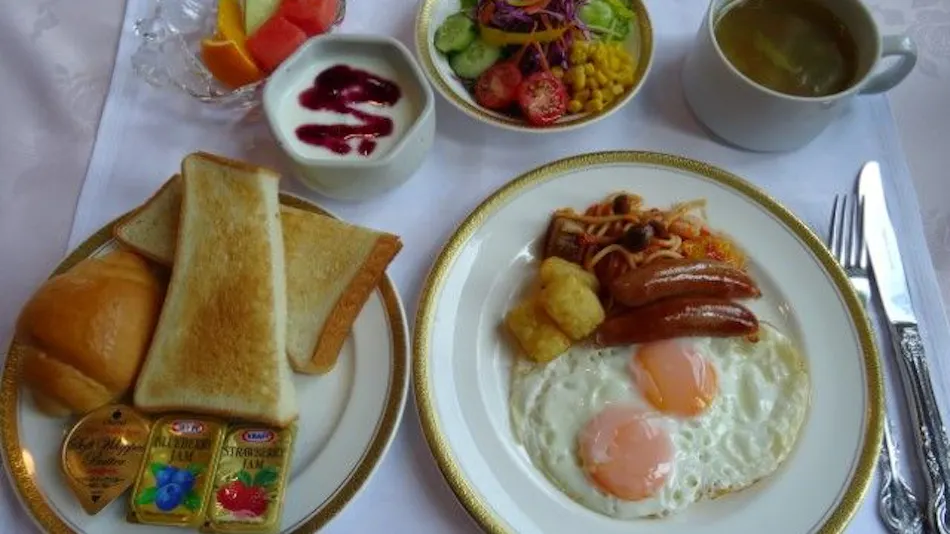 Hotel Sunroute Sano