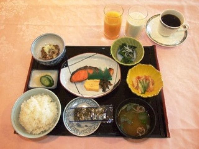 Hotel Sunroute Sano