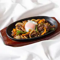 석식