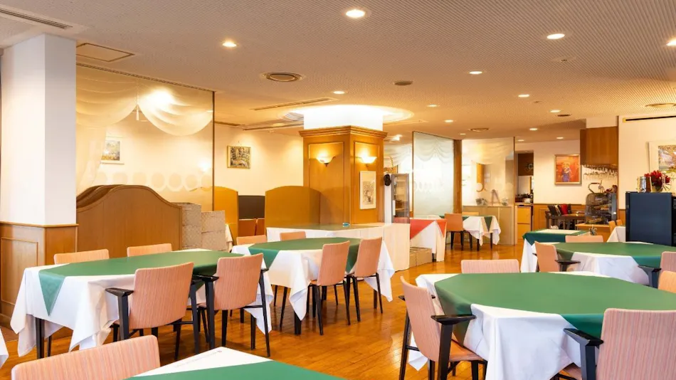 Hotel Sunroute Sano