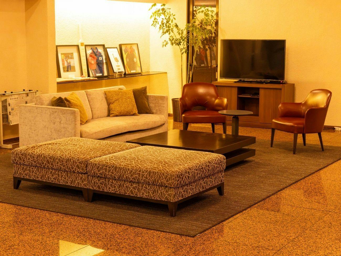 Hotel Sunroute Sano