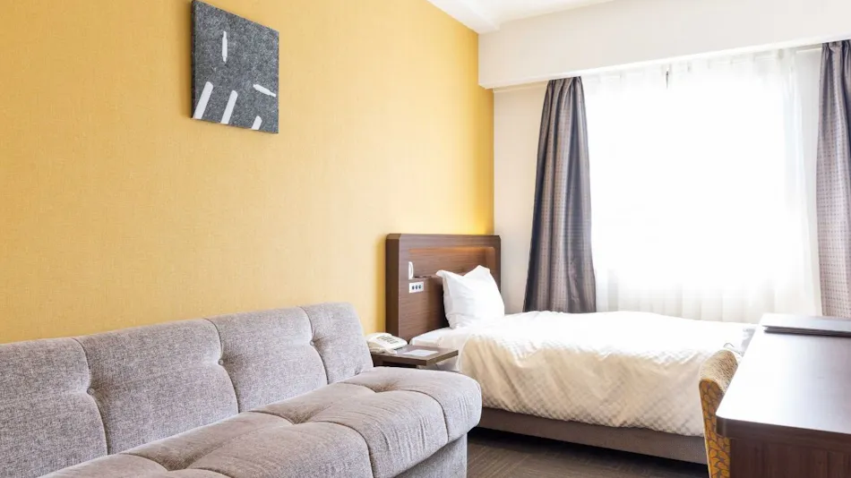 Hotel Sunroute Sano