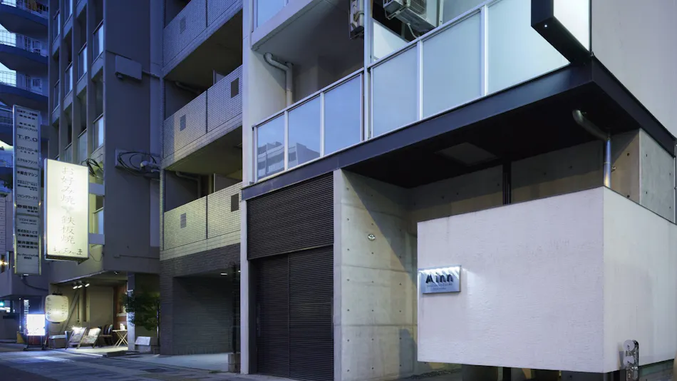 Minn Shin-Osaka