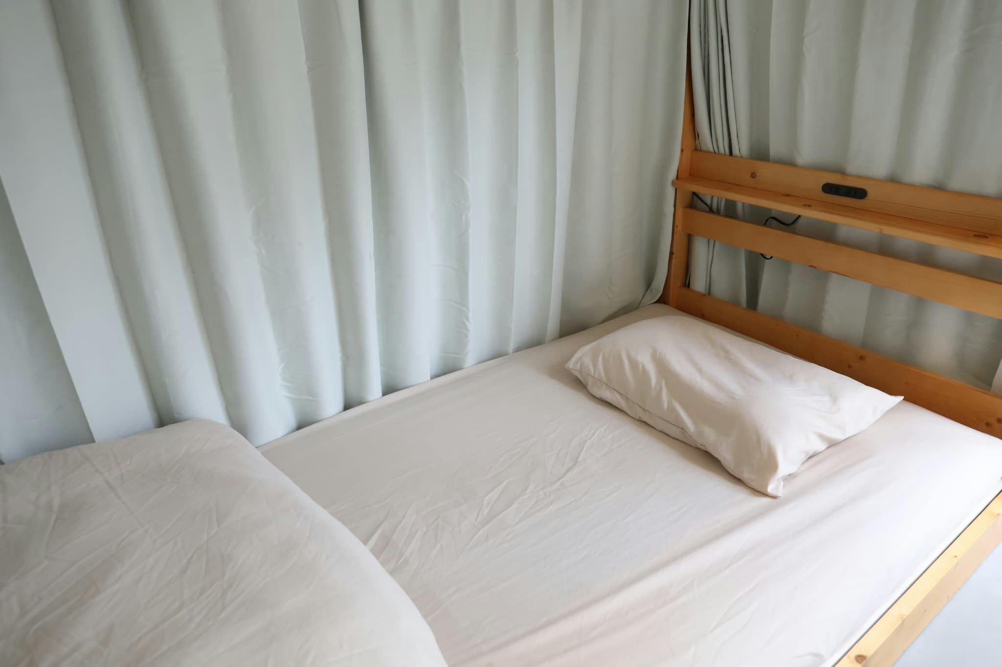 2-times Domitory Hotel