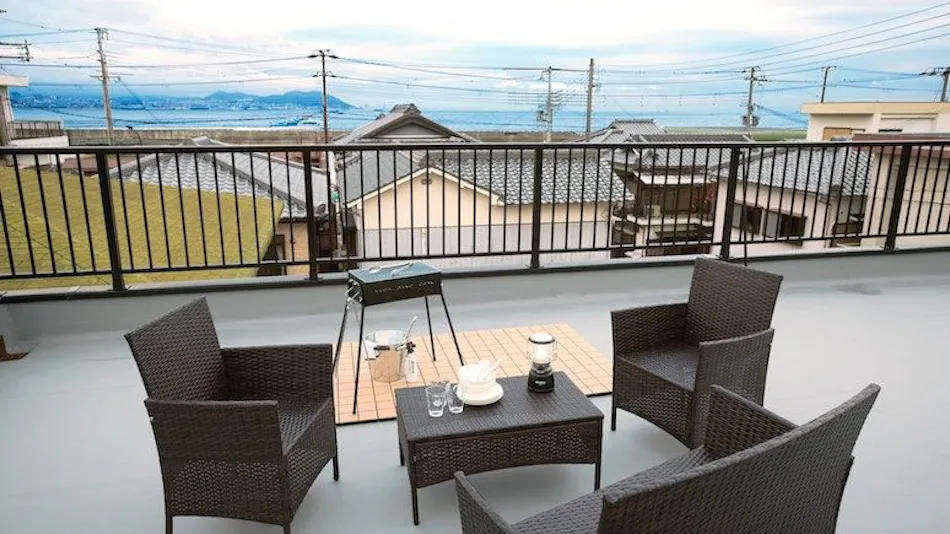 Fisherman's Inn CHOUTA