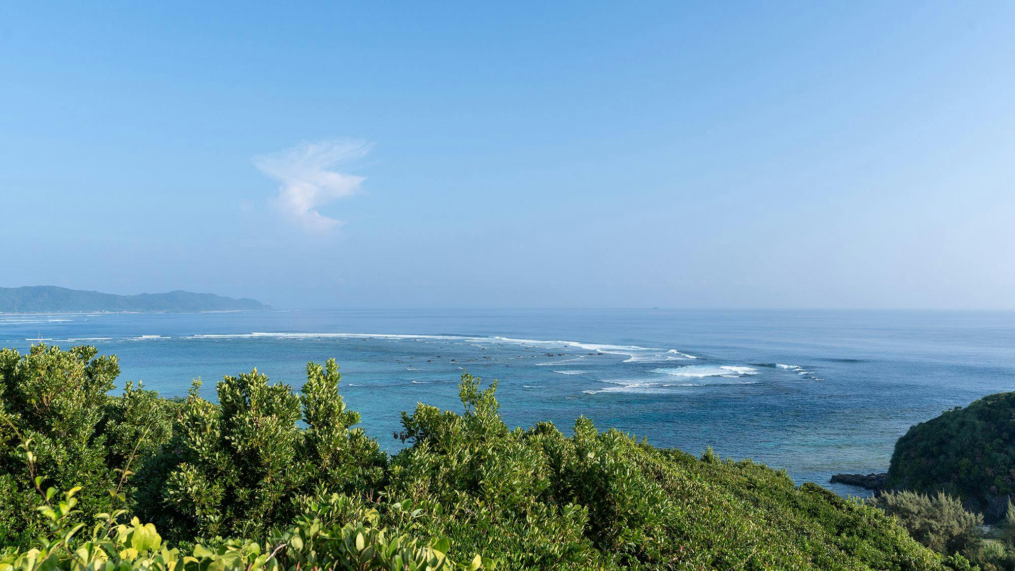 อุทยานท่องเที่ยวแหลมอายามารุ