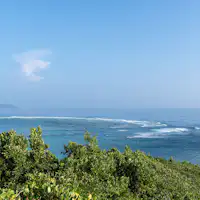 อุทยานท่องเที่ยวแหลมอายามารุ