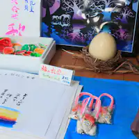 ที่ระลึกจากการเดินทาง◆สิ่งที่มีรสชาติแบบทำมือ