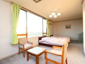 シーサイドホテル九十九里