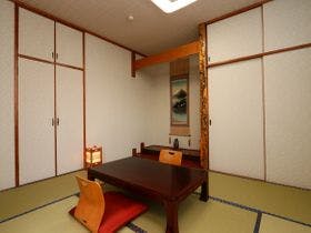 シーサイドホテル九十九里