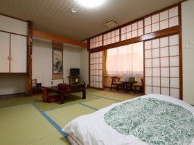 シーサイドホテル九十九里