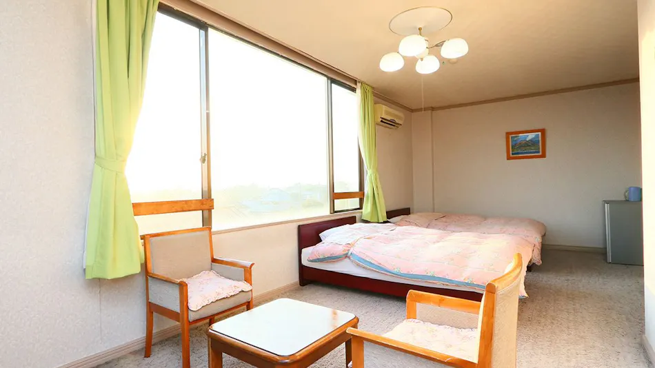 Seaside Hotel Kujukuri