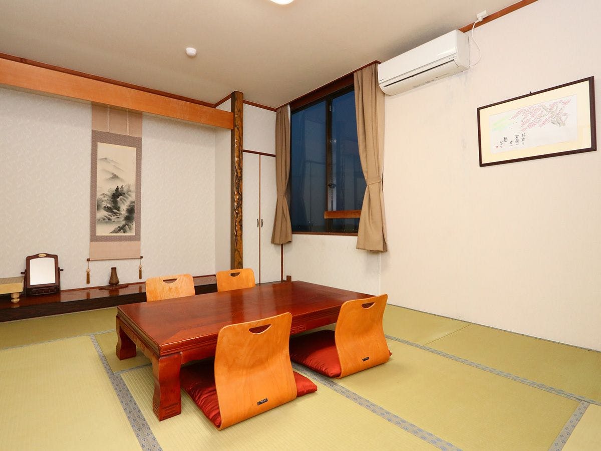 Seaside Hotel Kujukuri