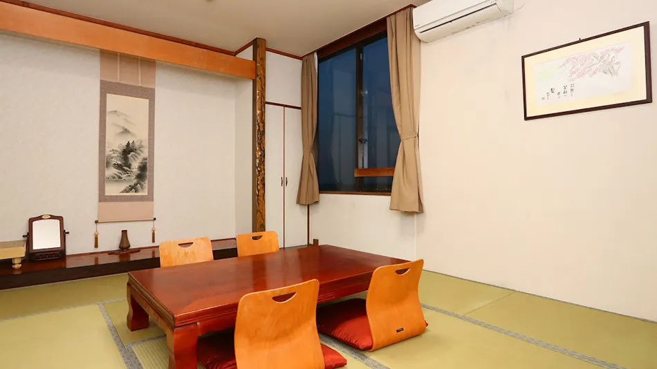 Seaside Hotel Kujukuri