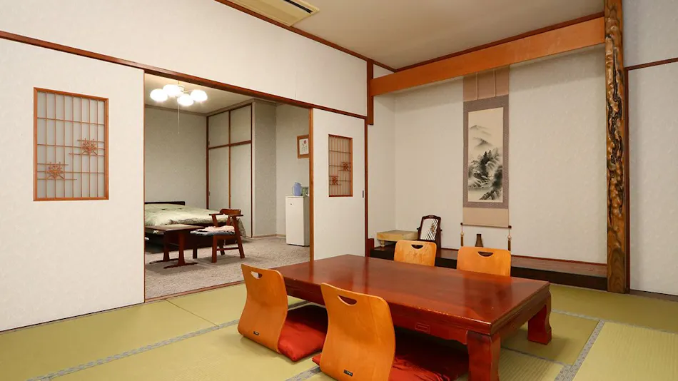 Seaside Hotel Kujukuri