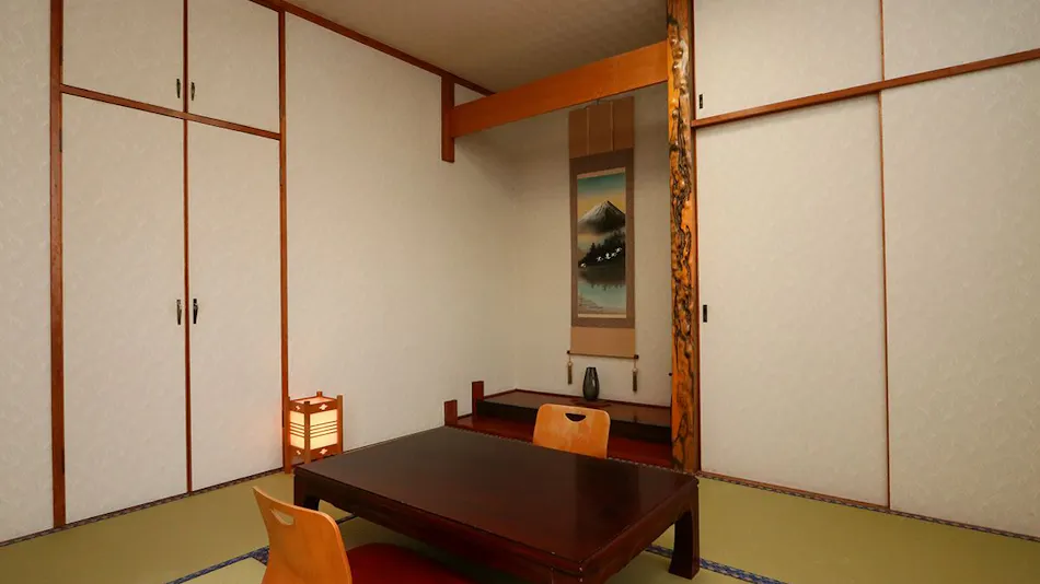Seaside Hotel Kujukuri