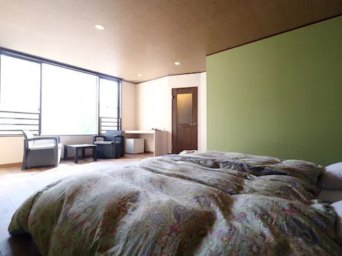 ปรับปรุงใหม่ปี 2023 ห้องพักสไตล์ตะวันตกพร้อมห้องน้ำสำหรับสัตว์เลี้ยง