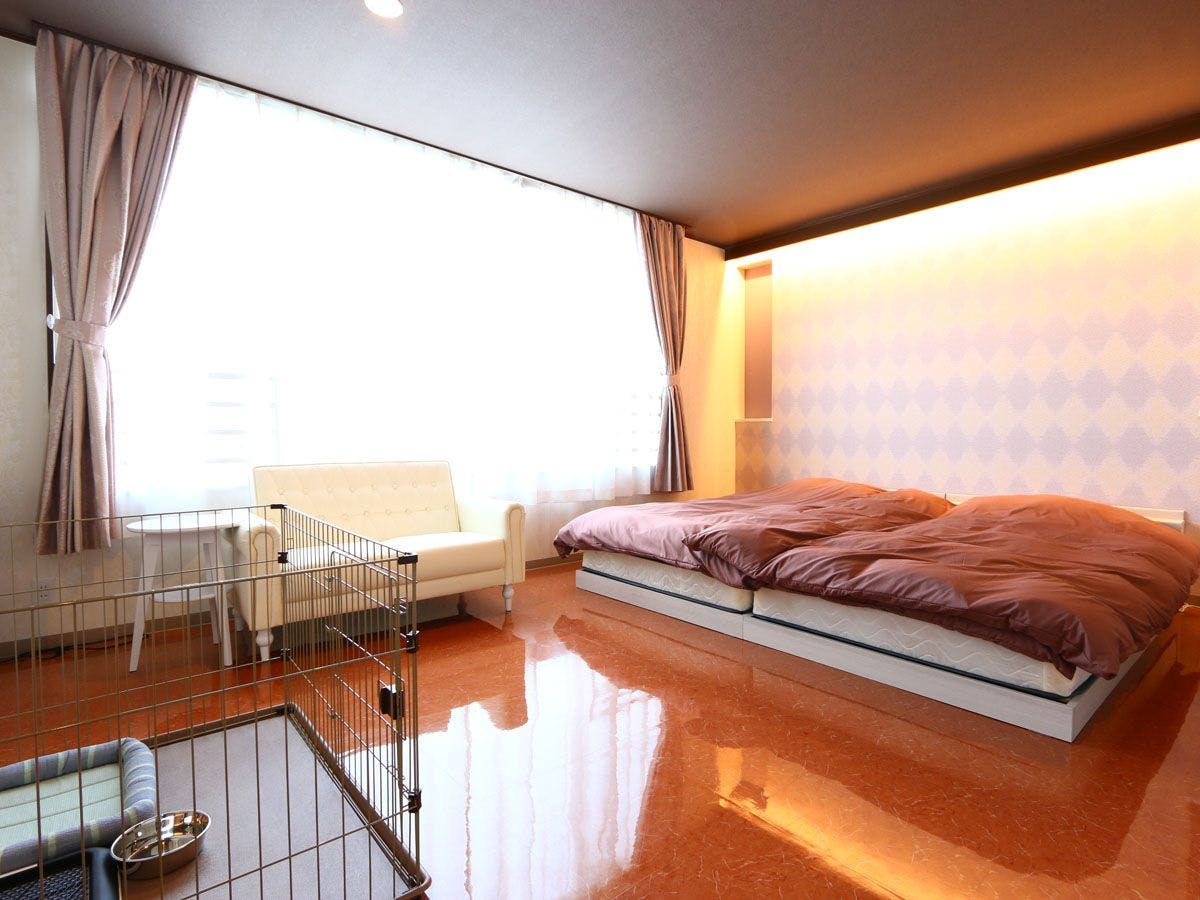 Seaside Hotel Kujukuri