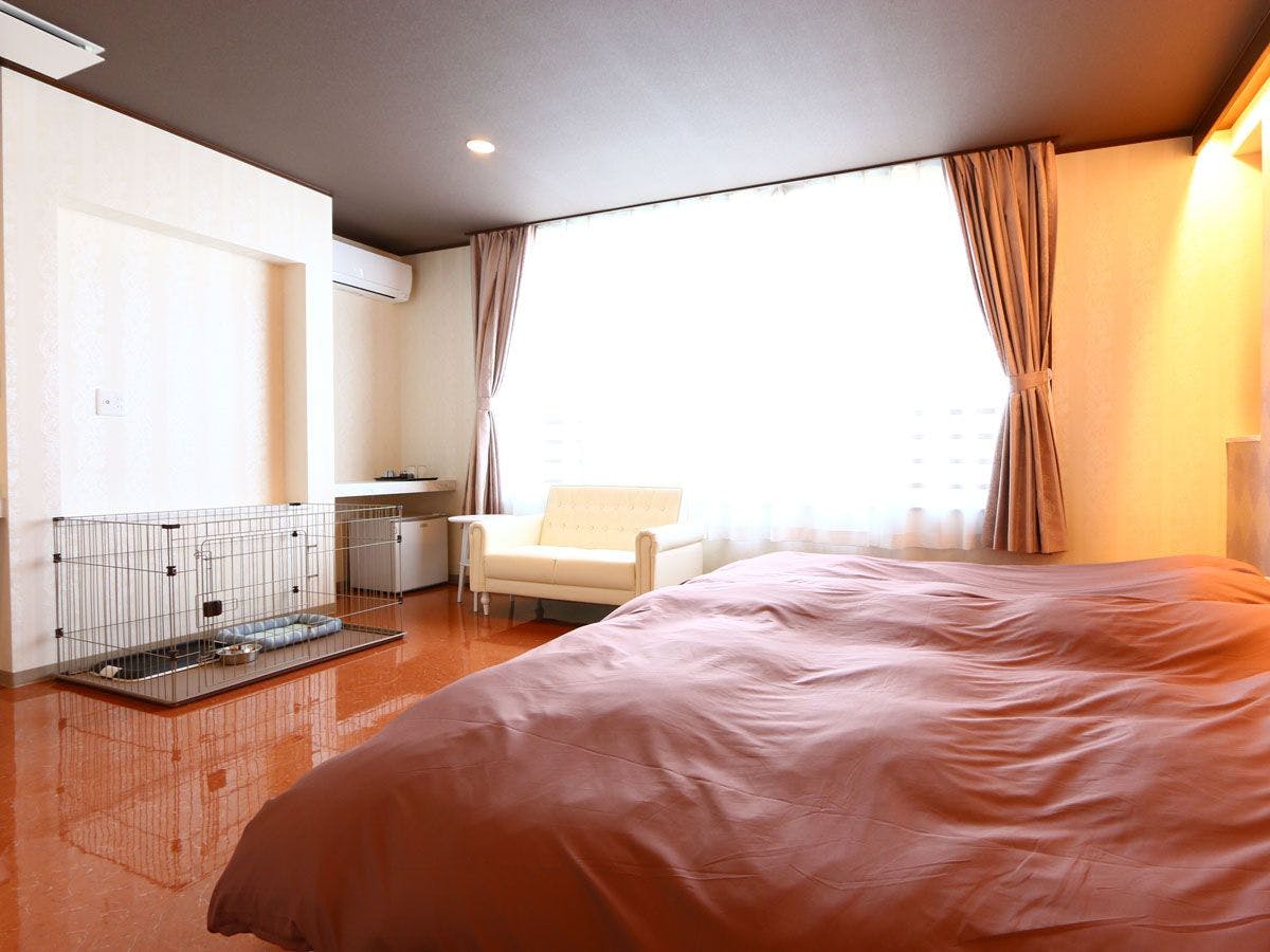 Seaside Hotel Kujukuri