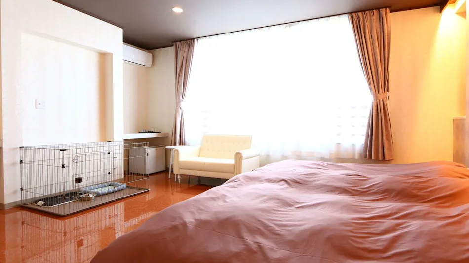 Seaside Hotel Kujukuri