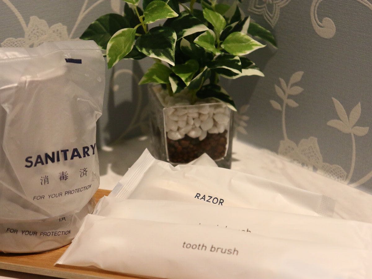 สิ่งอำนวยความสะดวก◆ห้องพักสำหรับสัตว์เลี้ยง