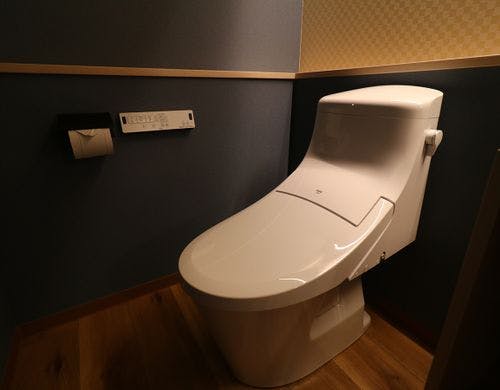 2023年改装 ペット専用洋室