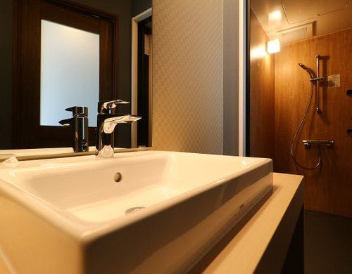 2023年改装 ペット専用洋室トイレ付