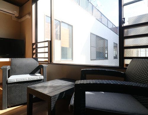 2023年改装 ペット専用洋室トイレ付