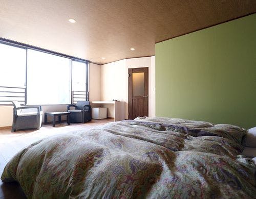 2023年改装 ペット専用洋室トイレ付