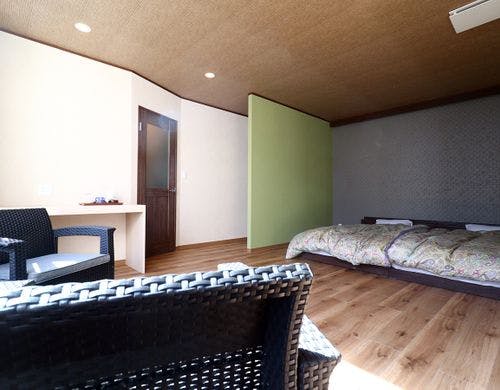 2023年改装 ペット専用洋室トイレ付