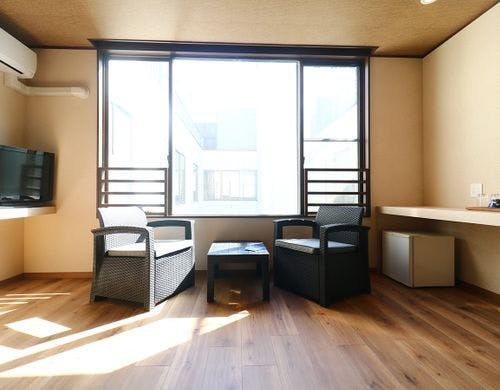 2023年改装 ペット専用洋室トイレ付