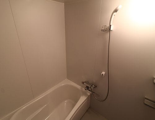 2023年改装 ペット専用洋室部屋