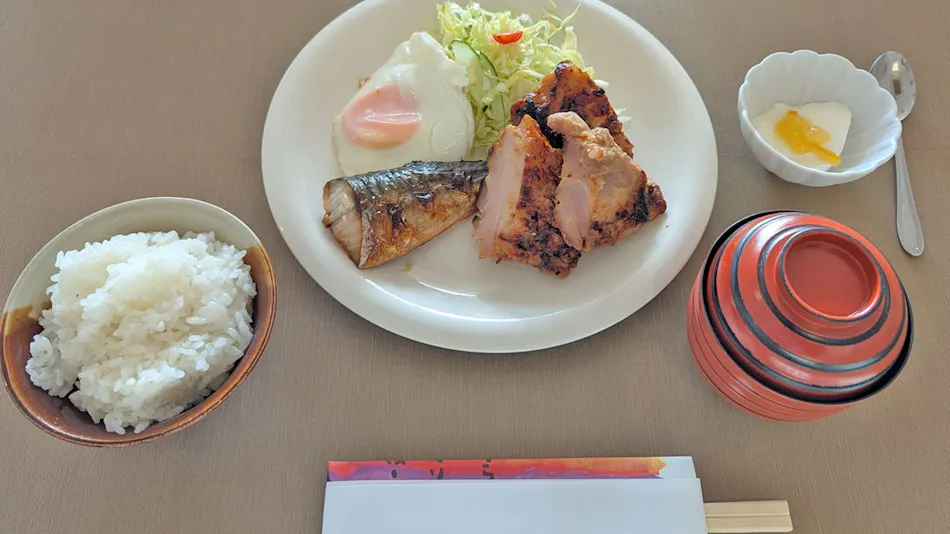 Seaside Hotel Kujukuri