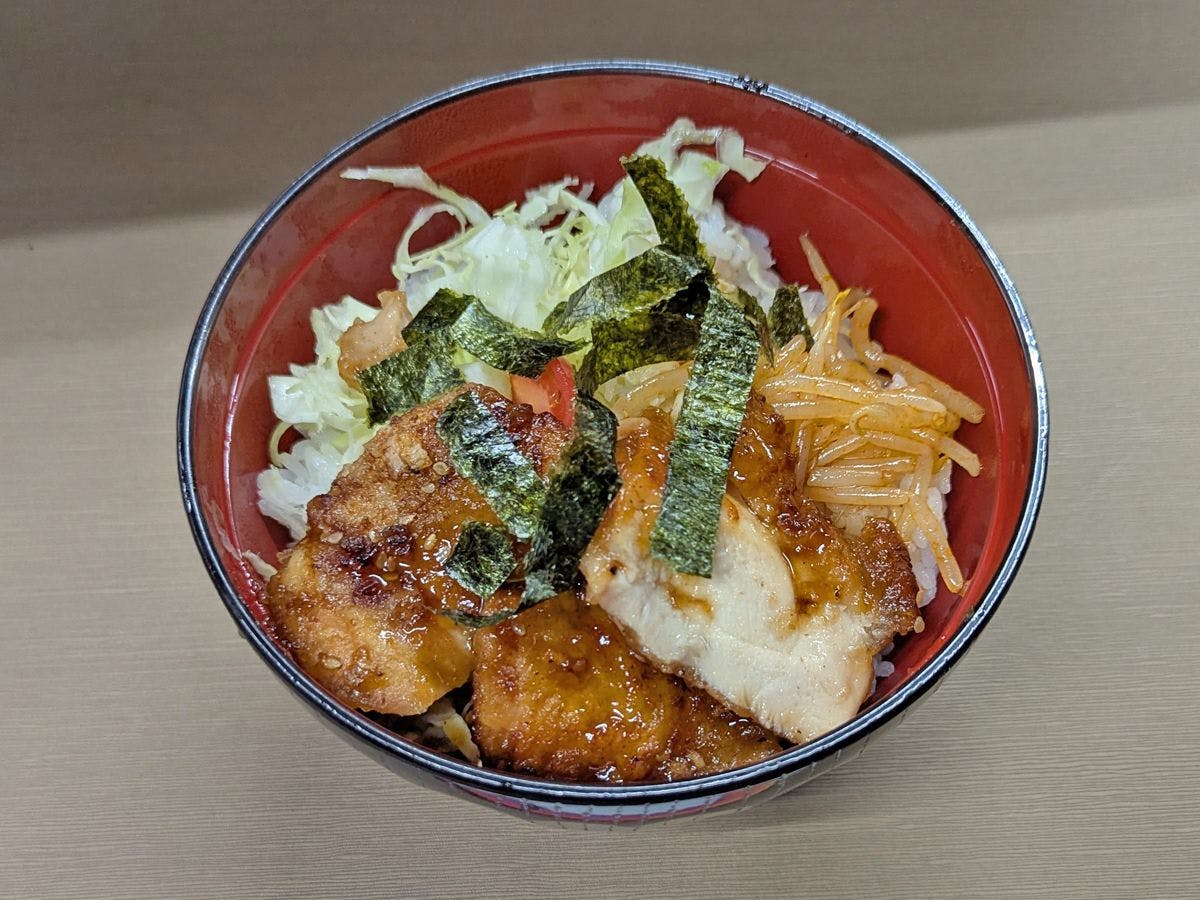 ที่พักรวม◆อาหารกลางวัน