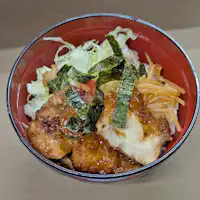 ที่พักรวม◆อาหารกลางวัน