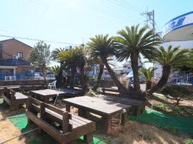 シーサイドホテル九十九里