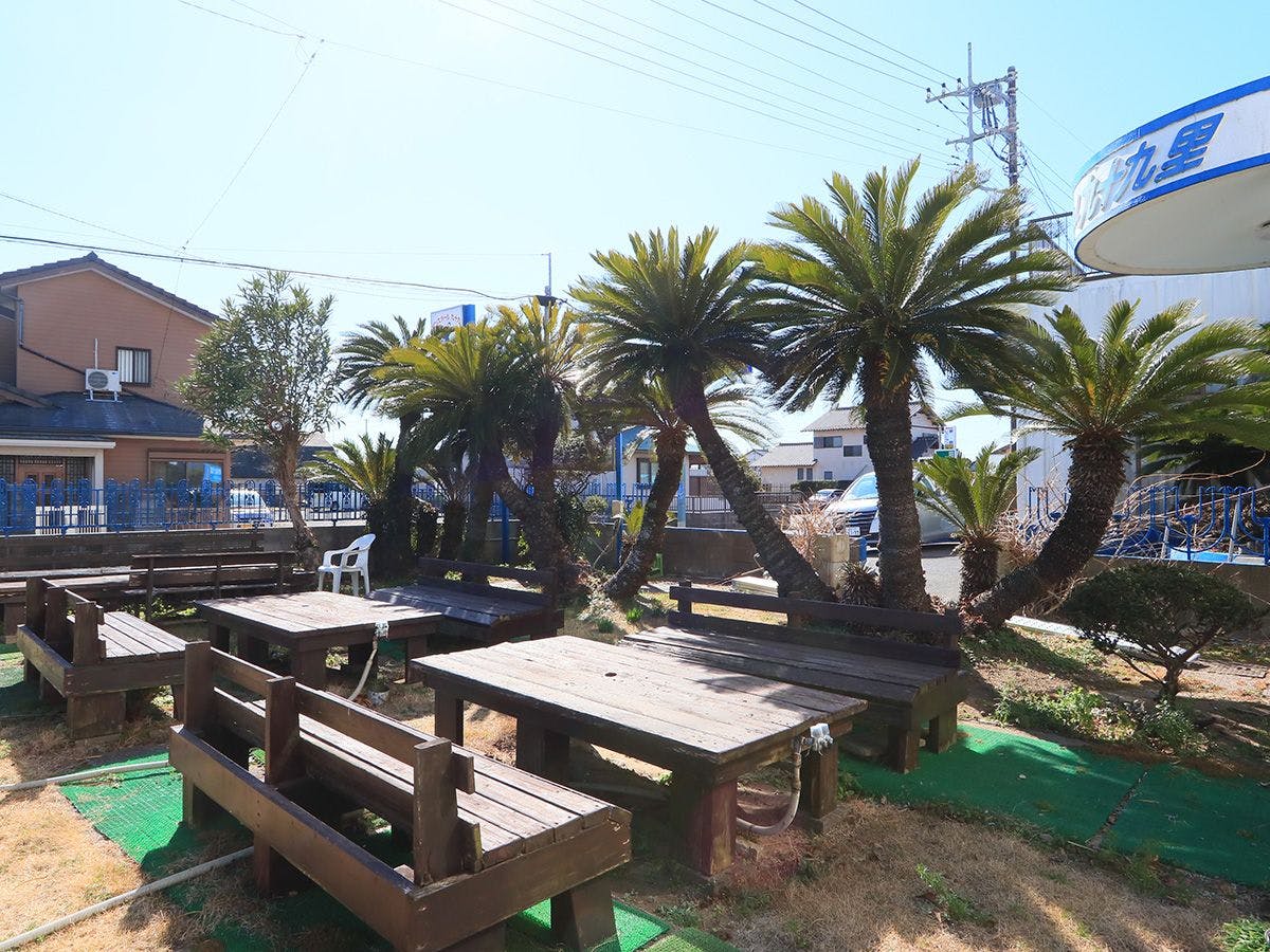 Seaside Hotel Kujukuri