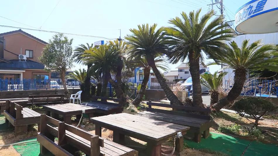 Seaside Hotel Kujukuri