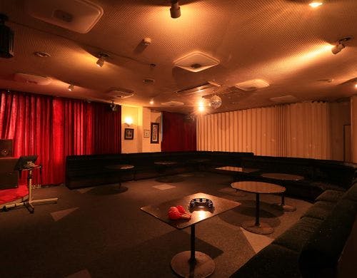 当館のカラオケルーム『雅』