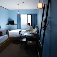 ห้องคิงไซส์