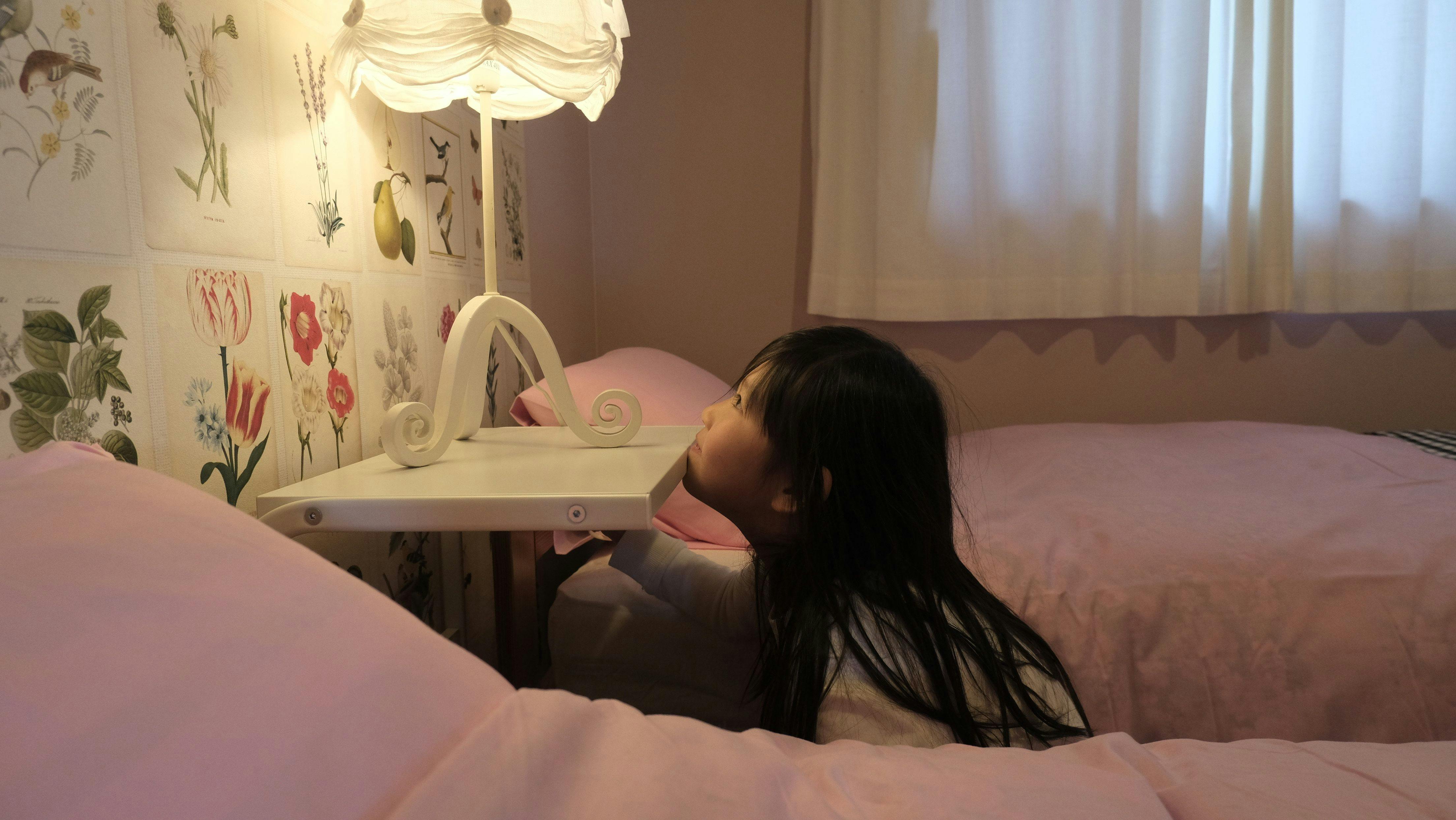 เตียงเดี่ยวคู่