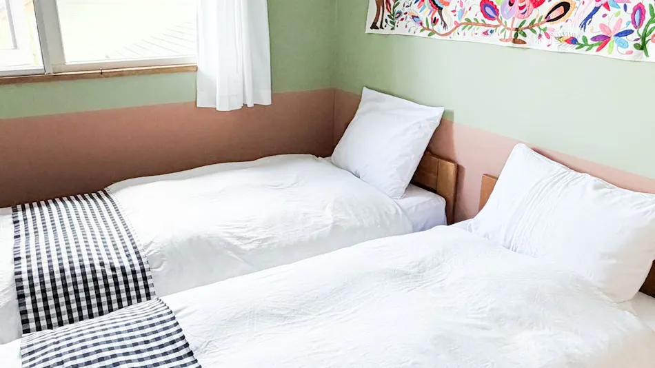 GUESTHOUSE HO ALOHA 4SEASONS